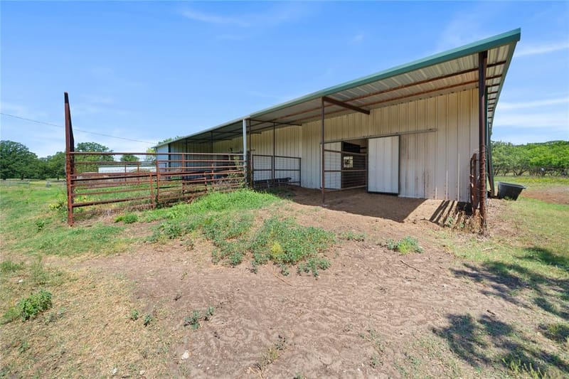 14643 County Road 4060, Scurry TX 75158 - Photo 19