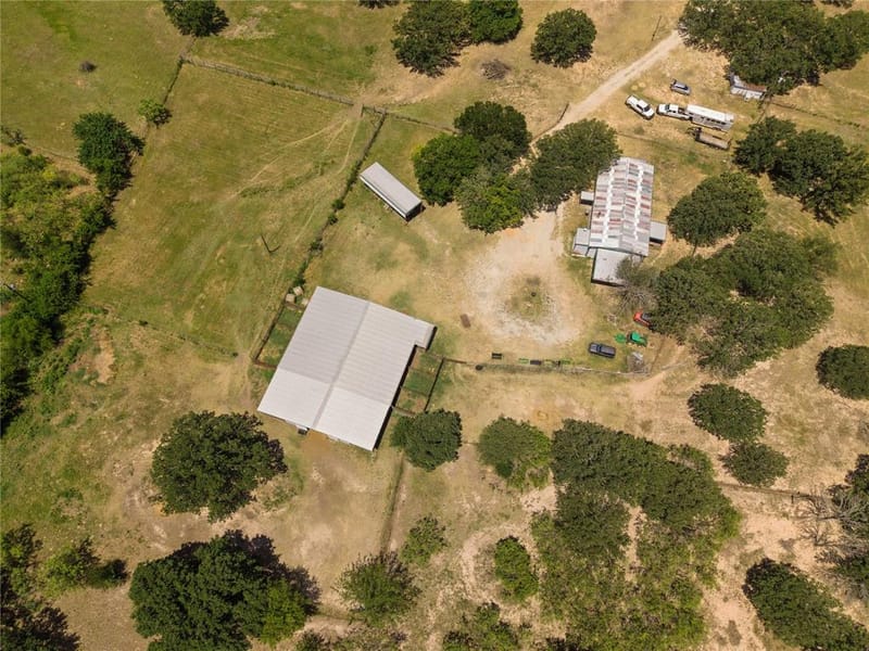 14643 County Road 4060, Scurry TX 75158 - Photo 35