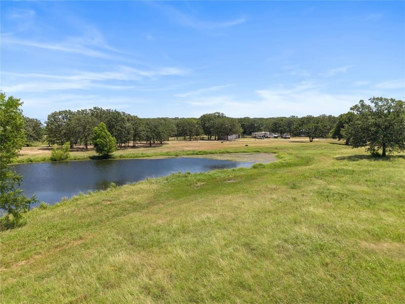 14643 County Road 4060, Scurry TX 75158 - Photo 31