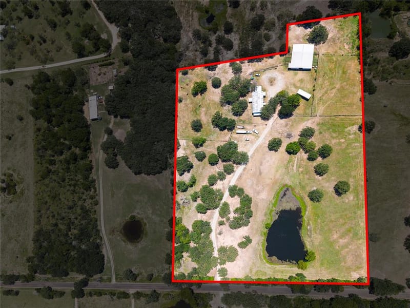14643 County Road 4060, Scurry TX 75158 - Photo 39