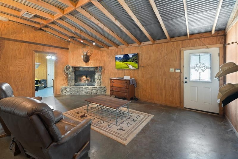 14643 County Road 4060, Scurry TX 75158 - Photo 4