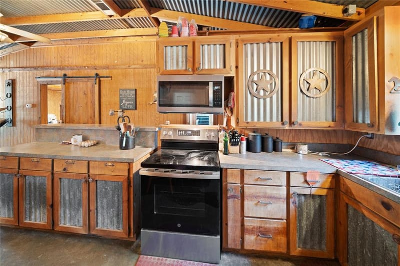 14643 County Road 4060, Scurry TX 75158 - Photo 8