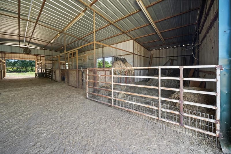 14643 County Road 4060, Scurry TX 75158 - Photo 21