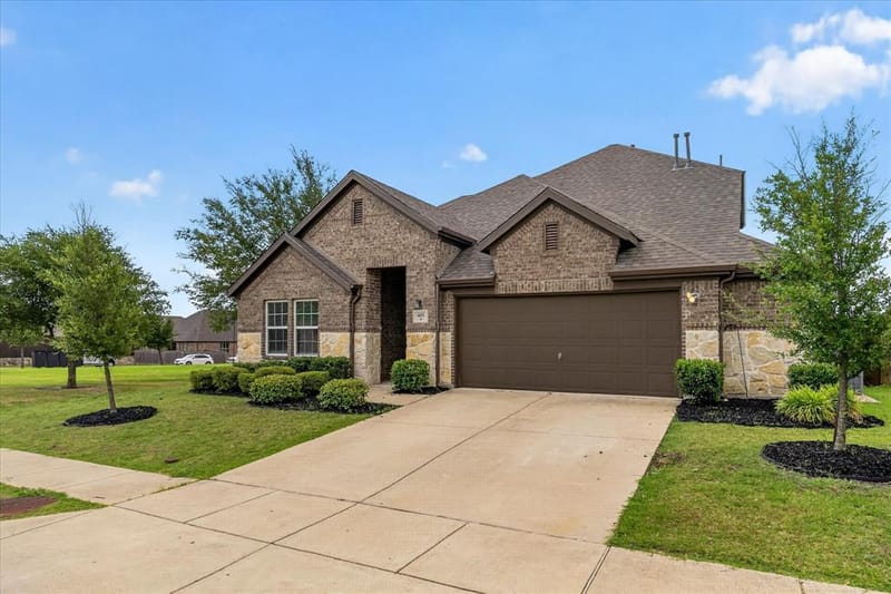 601 England Street, Fate TX 75189 - Photo 2