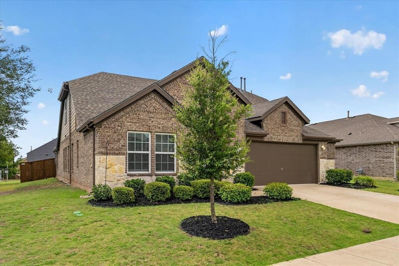 601 England Street, Fate TX 75189 - Photo 3