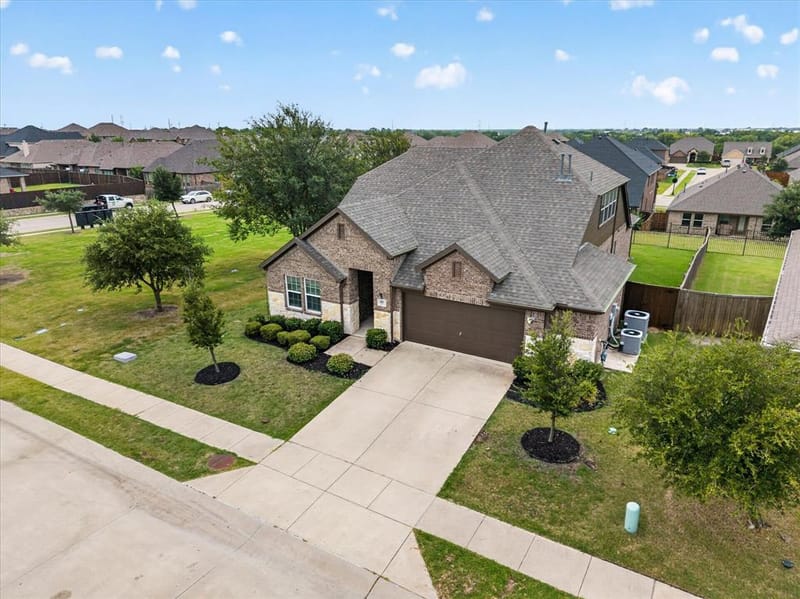 601 England Street, Fate TX 75189 - Photo 32
