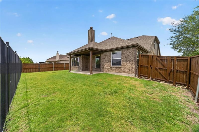 601 England Street, Fate TX 75189 - Photo 30