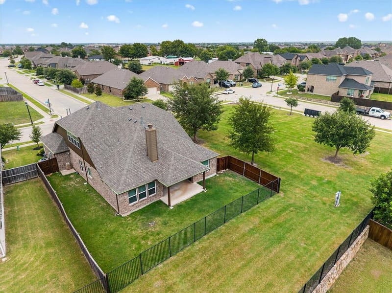 601 England Street, Fate TX 75189 - Photo 34
