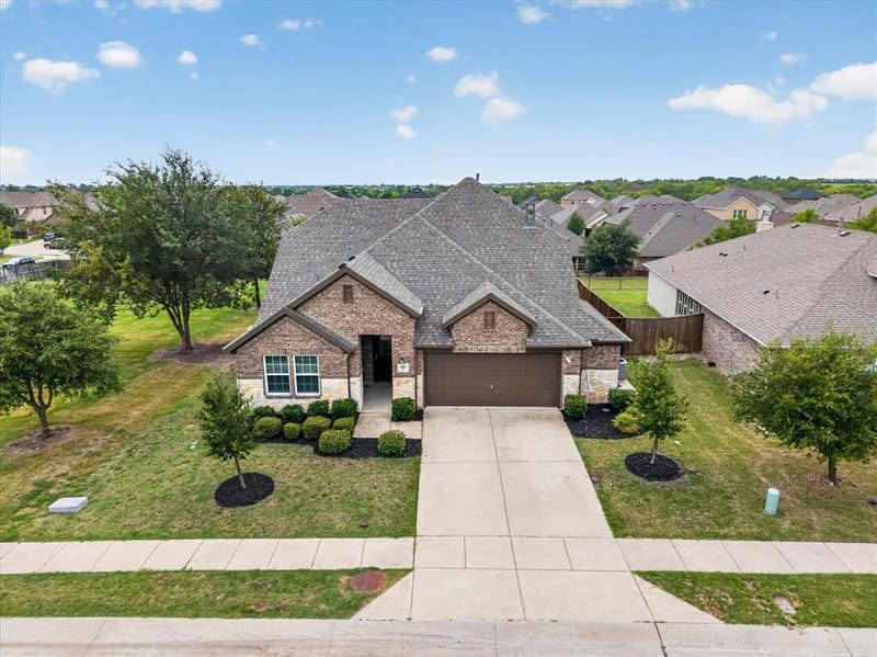 601 England Street, Fate TX 75189 - Photo 33