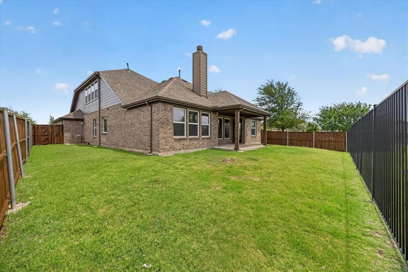 601 England Street, Fate TX 75189 - Photo 31