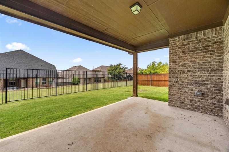 601 England Street, Fate TX 75189 - Photo 29