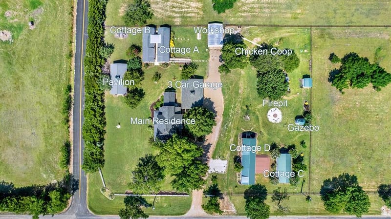1425 Lone Star Road, Celina TX 75009 - Photo 2