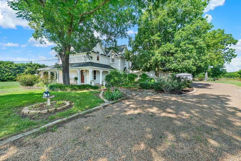 1425 Lone Star Road, Celina TX 75009 - Photo 26