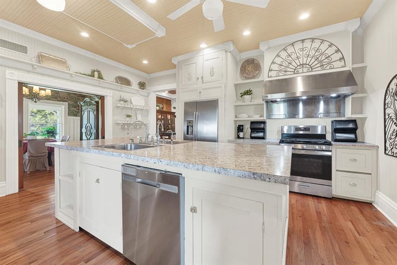 1425 Lone Star Road, Celina TX 75009 - Photo 3