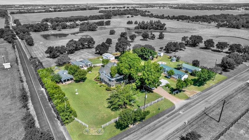 1425 Lone Star Road, Celina TX 75009 - Photo 36