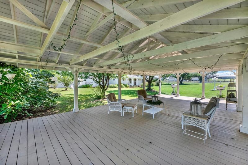 1425 Lone Star Road, Celina TX 75009 - Photo 34