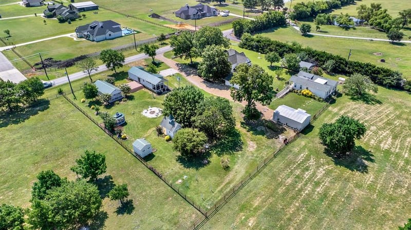1425 Lone Star Road, Celina TX 75009 - Photo 38