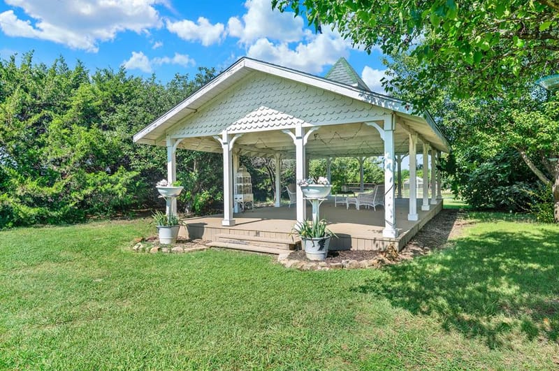1425 Lone Star Road, Celina TX 75009 - Photo 33