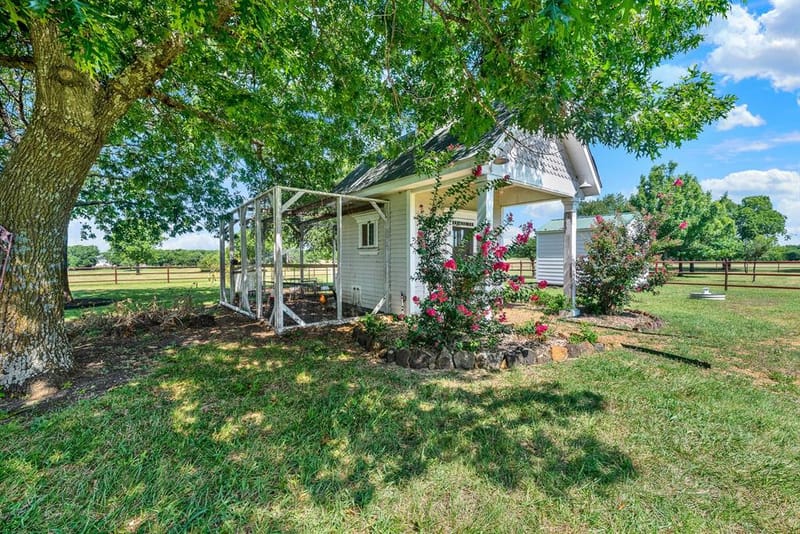 1425 Lone Star Road, Celina TX 75009 - Photo 35
