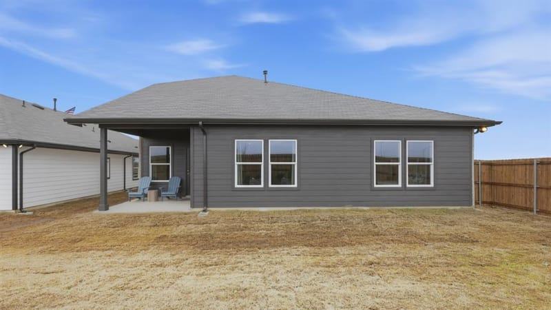 1544 LEMON TREE Lane, Fort Worth TX 76140 - Photo 37