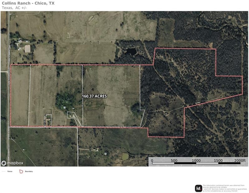 207 Cr-1750, Chico TX 76431 - Photo 4