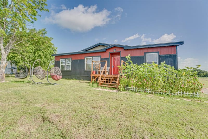 3912 County Road 4119, Campbell TX 75422 - Photo 6