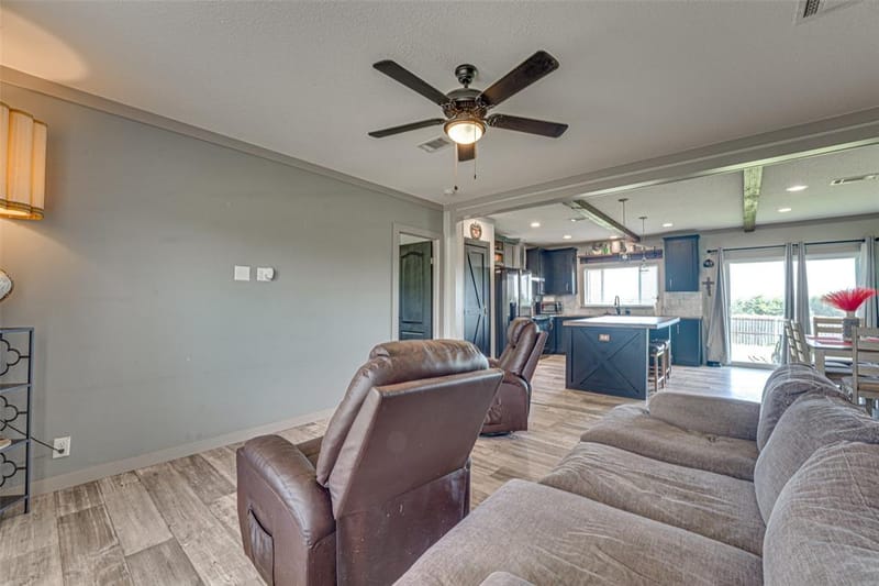 3912 County Road 4119, Campbell TX 75422 - Photo 12