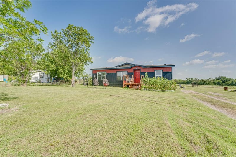 3912 County Road 4119, Campbell TX 75422 - Photo 7