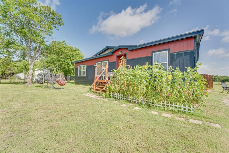 3912 County Road 4119, Campbell TX 75422 - Photo 3