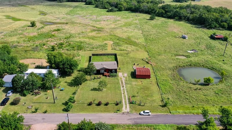 3912 County Road 4119, Campbell TX 75422 - Photo 32
