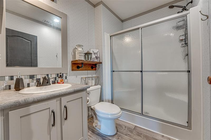 3912 County Road 4119, Campbell TX 75422 - Photo 28