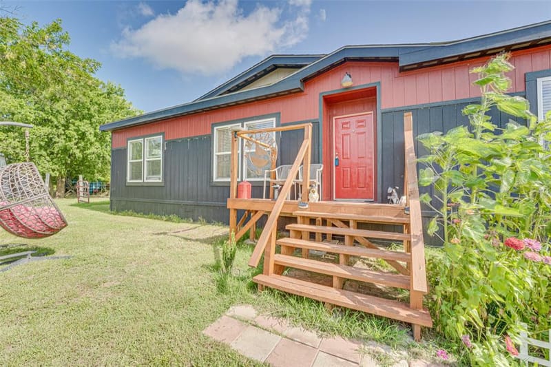 3912 County Road 4119, Campbell TX 75422 - Photo 5