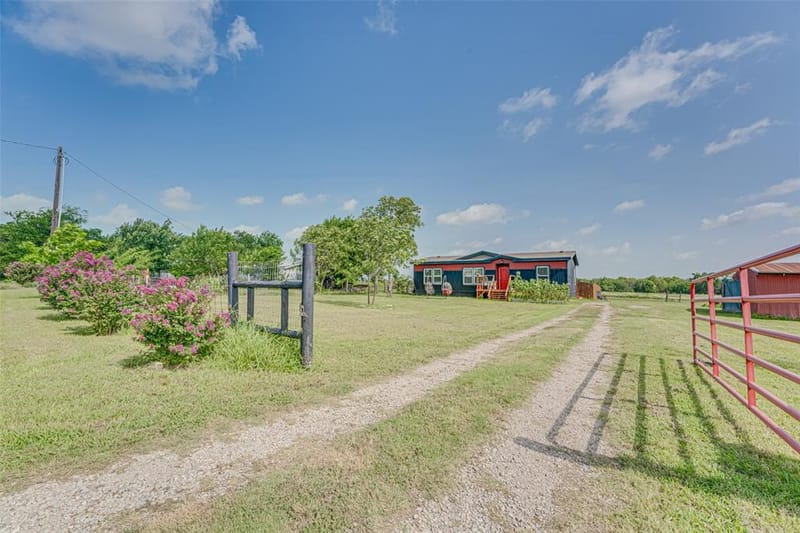 3912 County Road 4119, Campbell TX 75422 - Photo 9