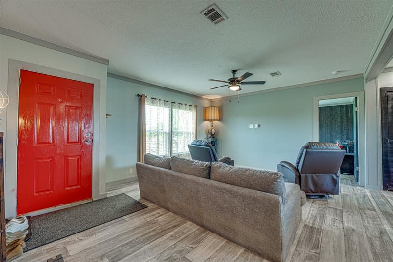 3912 County Road 4119, Campbell TX 75422 - Photo 10