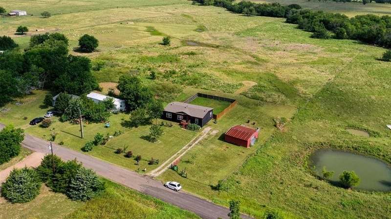 3912 County Road 4119, Campbell TX 75422 - Photo 33