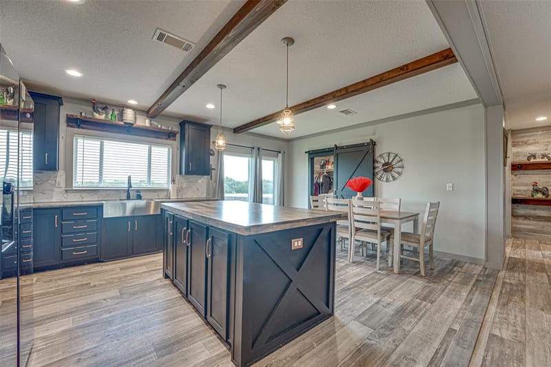 3912 County Road 4119, Campbell TX 75422 - Photo 15