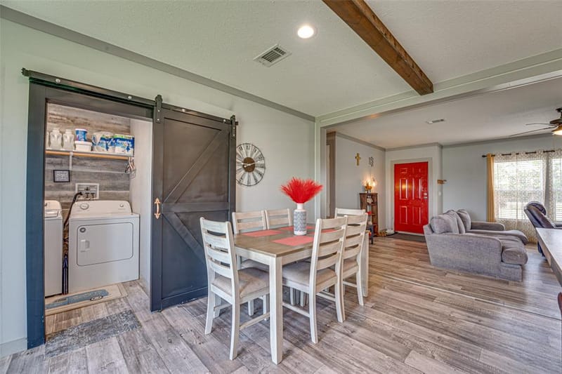 3912 County Road 4119, Campbell TX 75422 - Photo 19