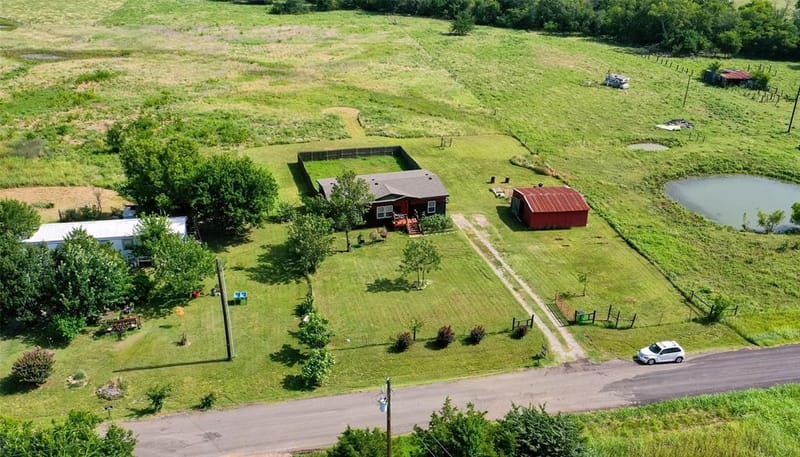 3912 County Road 4119, Campbell TX 75422 - Photo 31