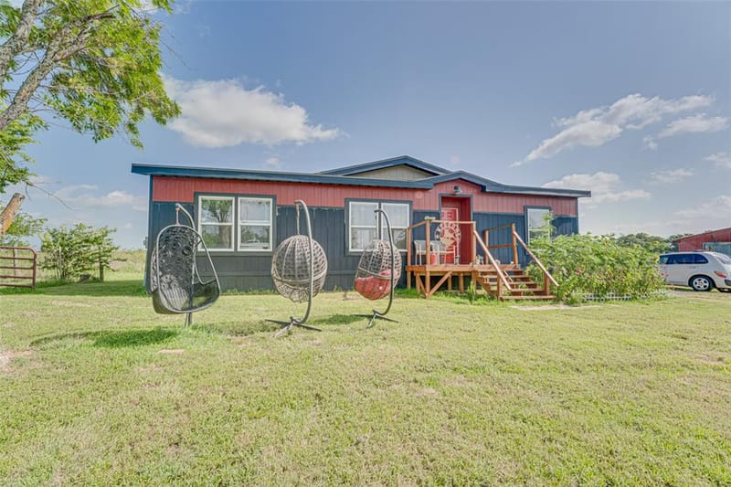 3912 County Road 4119, Campbell TX 75422 - Photo 4