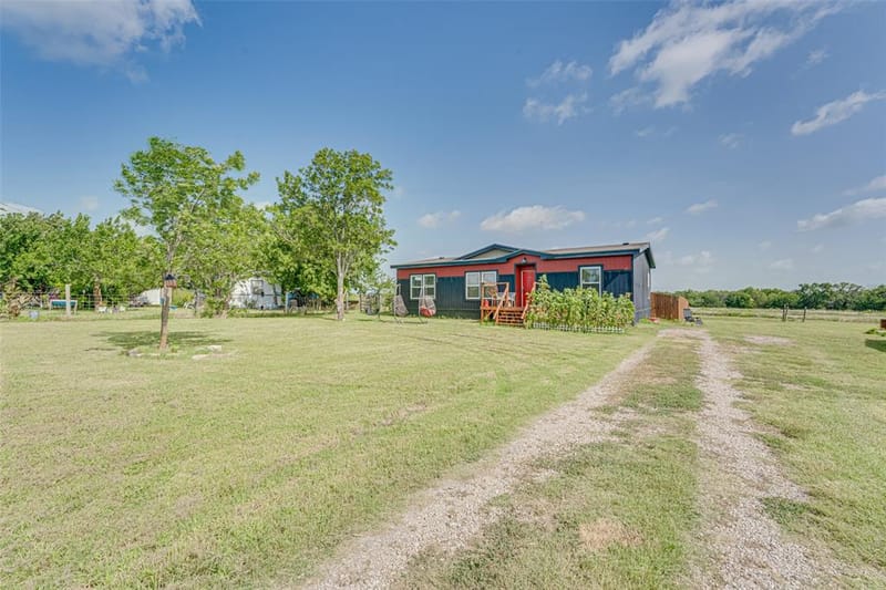 3912 County Road 4119, Campbell TX 75422 - Photo 8