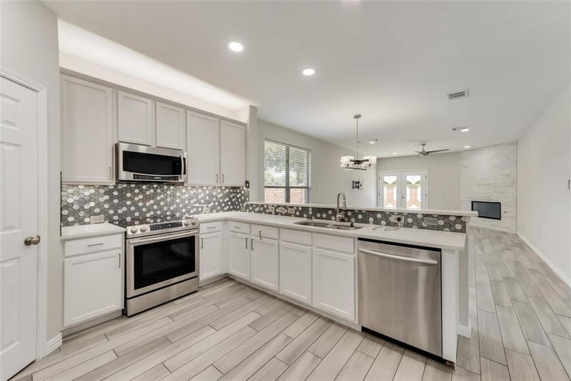 3901 Pitchstone Drive, McKinney TX 75070 - Photo 11