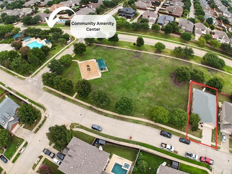 3901 Pitchstone Drive, McKinney TX 75070 - Photo 4