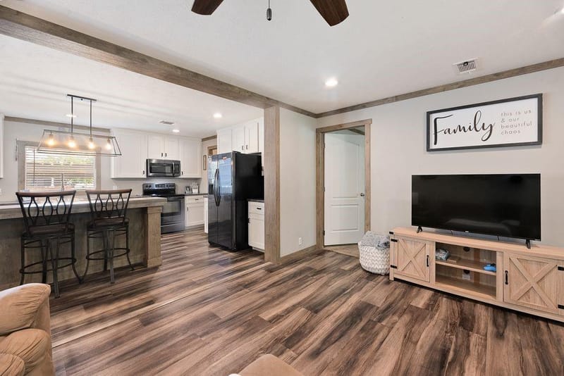 501 W 3rd Street, Maypearl TX 76064 - Photo 6
