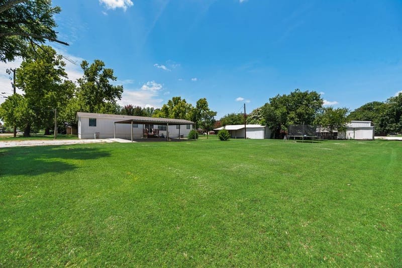 501 W 3rd Street, Maypearl TX 76064 - Photo 34