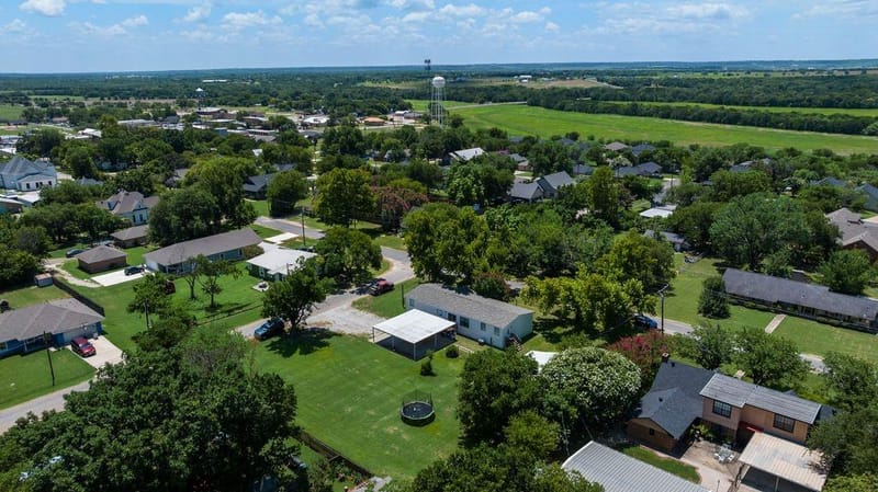 501 W 3rd Street, Maypearl TX 76064 - Photo 37