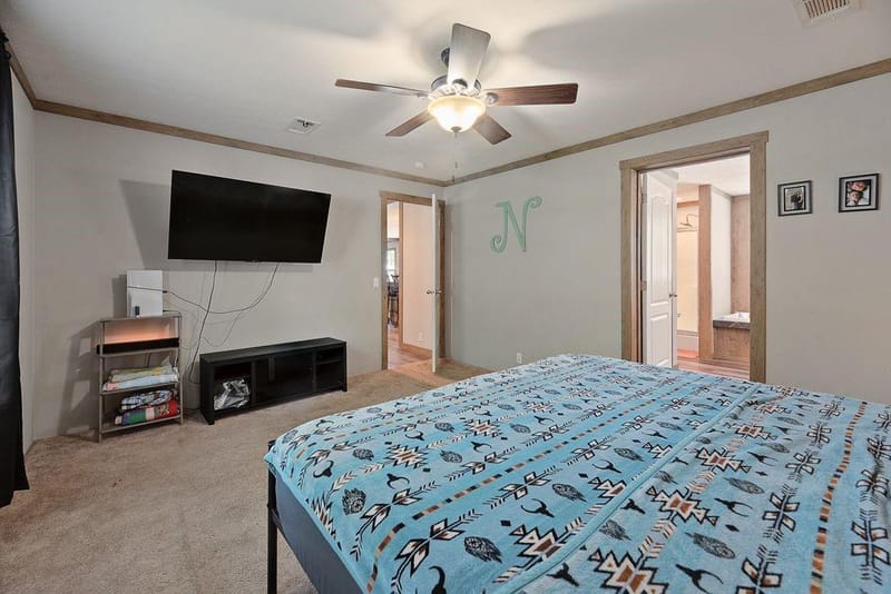 501 W 3rd Street, Maypearl TX 76064 - Photo 19