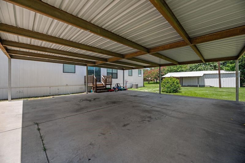 501 W 3rd Street, Maypearl TX 76064 - Photo 35