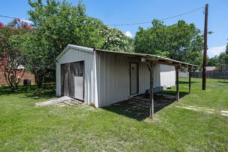 501 W 3rd Street, Maypearl TX 76064 - Photo 31