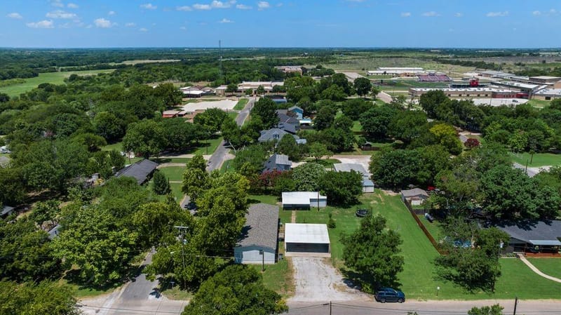 501 W 3rd Street, Maypearl TX 76064 - Photo 39