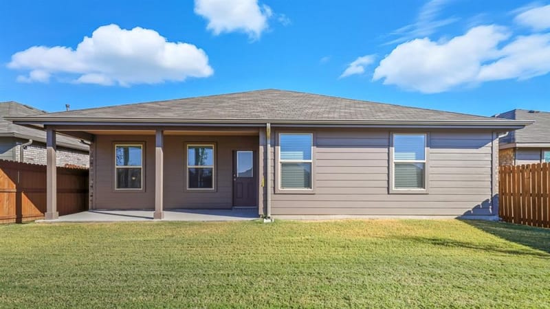 1528 LEMON TREE Lane, Fort Worth TX 76140 - Photo 20